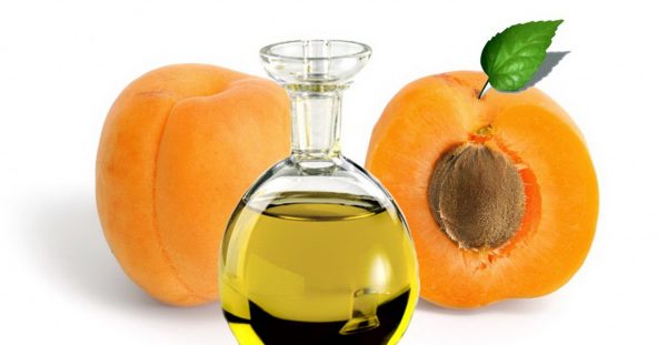 Применение персикового масла